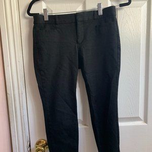 Banana Republic Crop Pants